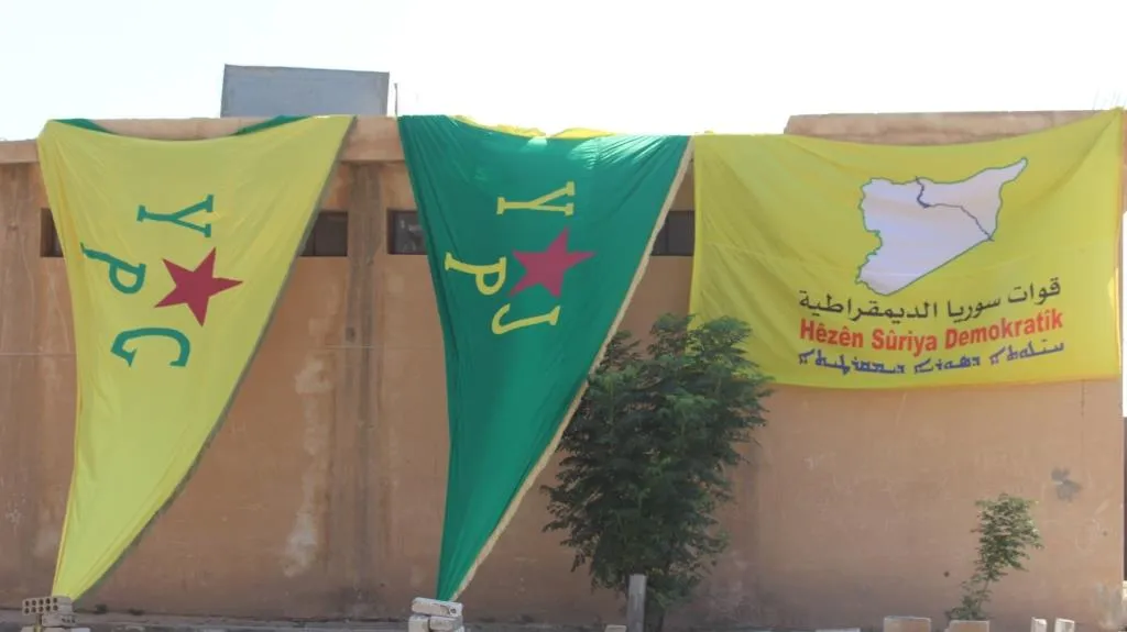 Li Holê 110 şervan beşdarî Meclisa Leşkerî bûn