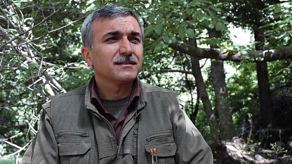 KCK'ê di derbarê şahadeta Diyar Xerîb de daxuyanî da