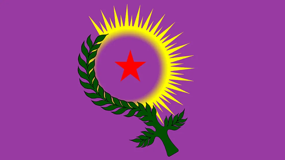KJK: Şoreşa Rojava bi hêza jinan bandorê li Rojhilata Navîn û gelên cîhanê dike