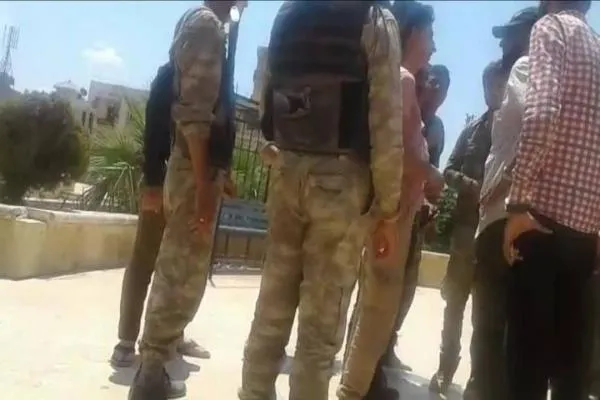 Çeteyên Tirkiyê 3 sivîl revandin û ji bo berdana wan pere xwest