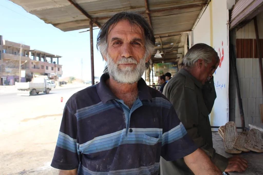 Pêngavên paqijiyê bi beşdariya endam û berpirsên Rêveberiya Xweser didomin