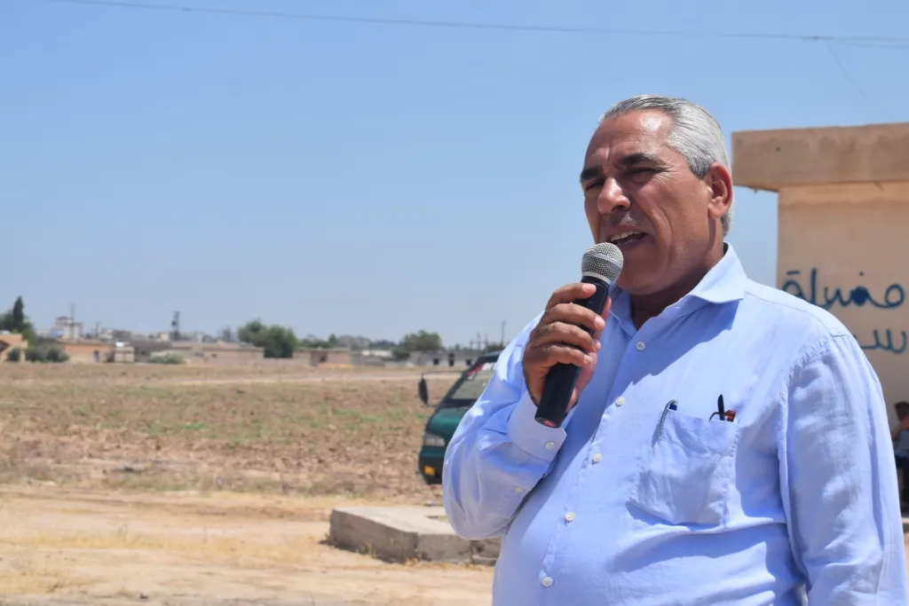 Çalakger li dijî gefên Tirkiyê berxwedana xwe didomînin