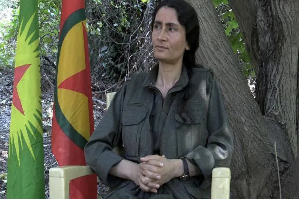 Besê Hozat: Efrîn dê azad bibe