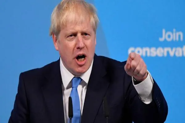 Serokwezîrê nû yê Brîtanyayê Boris Johnson e