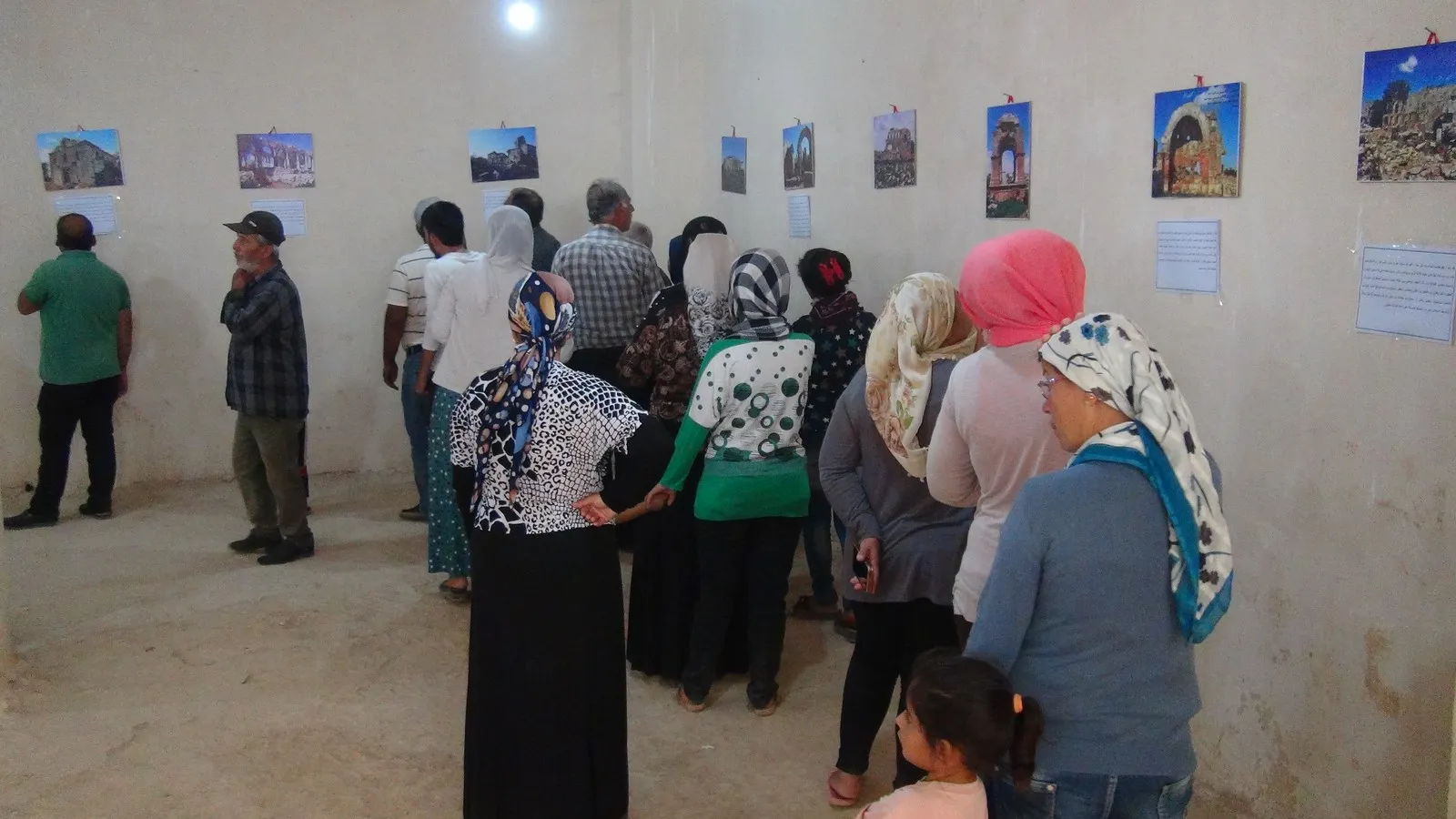 Pêşangeha Bangewaziya Şarestaniyê di roja 3`yemîn didome