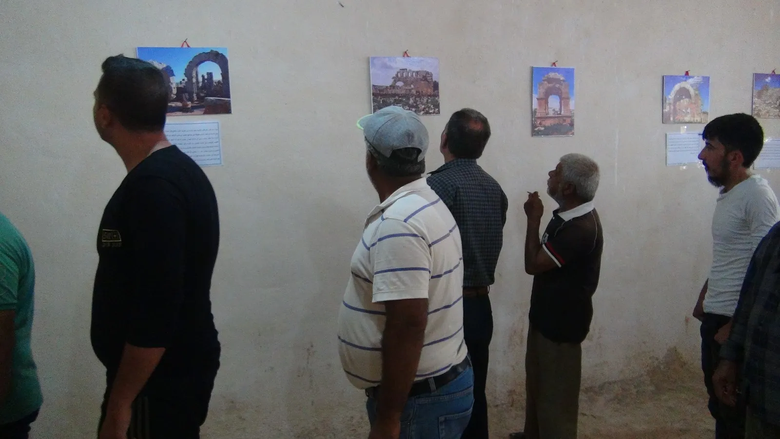 Pêşangeha Bangewaziya Şarestaniyê di roja 3`yemîn didome