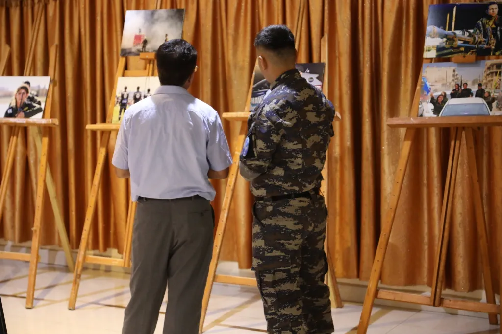 Pêşangeha Pirtûkan a Herekol dest pê kir