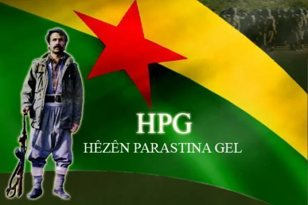 HPG’ê têkildarî êrîşên dagirkeriyê yên li ser Başûrê Kurdistanê daxuyanî da