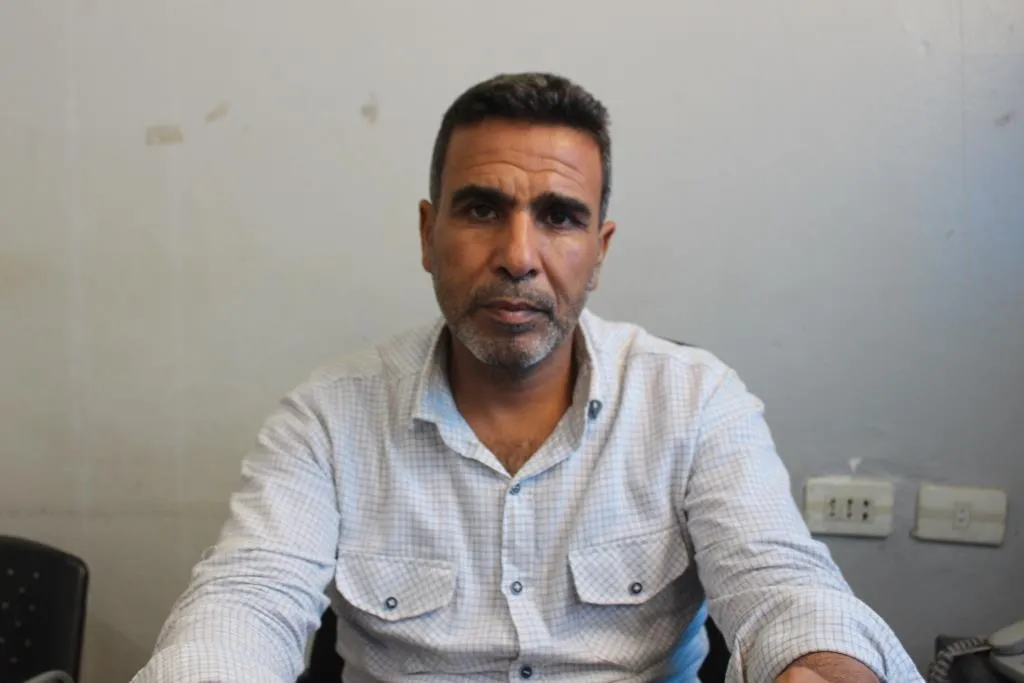 Li Til Hemîsê projeya restorakirina rêyan dest pê kir