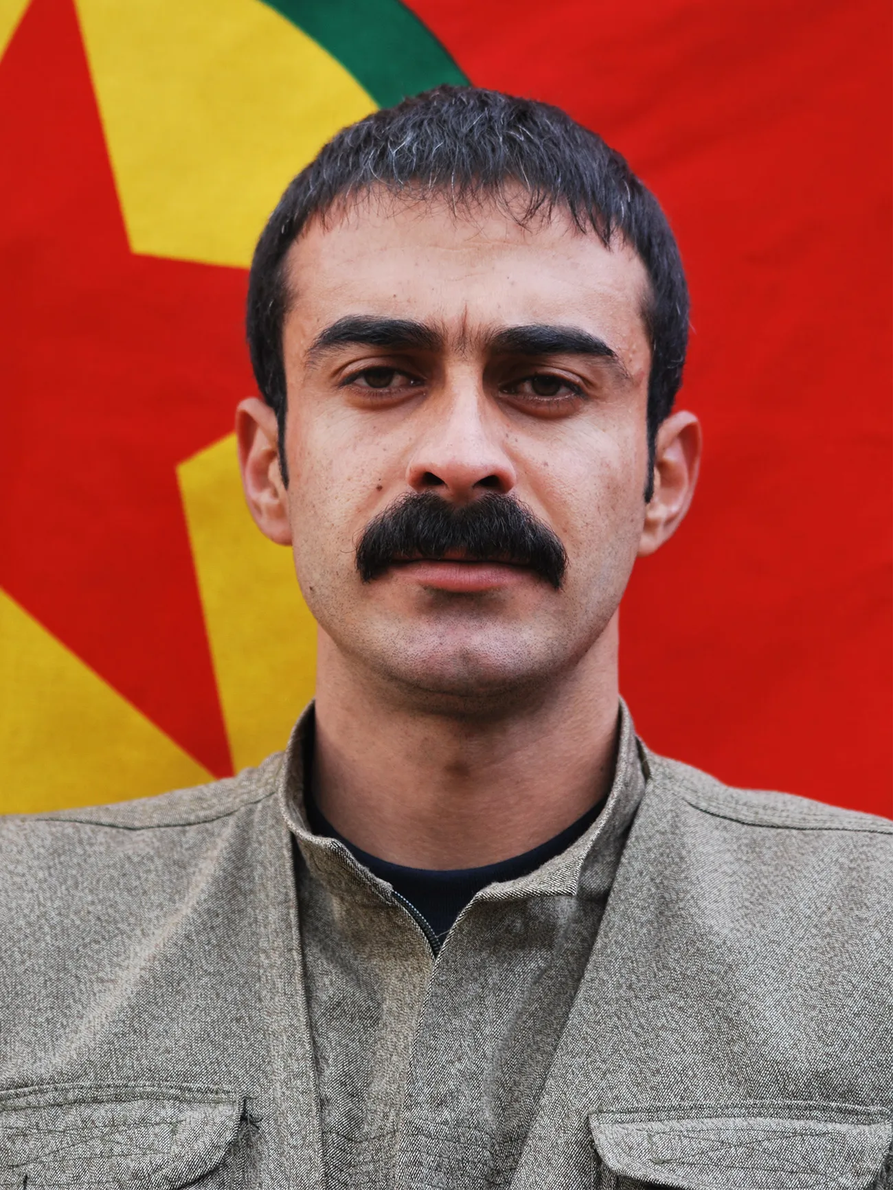 Gerîlayan li dagirkeran da: 1 jê serbaz  7 leşkerên dijmin hatin kuştin