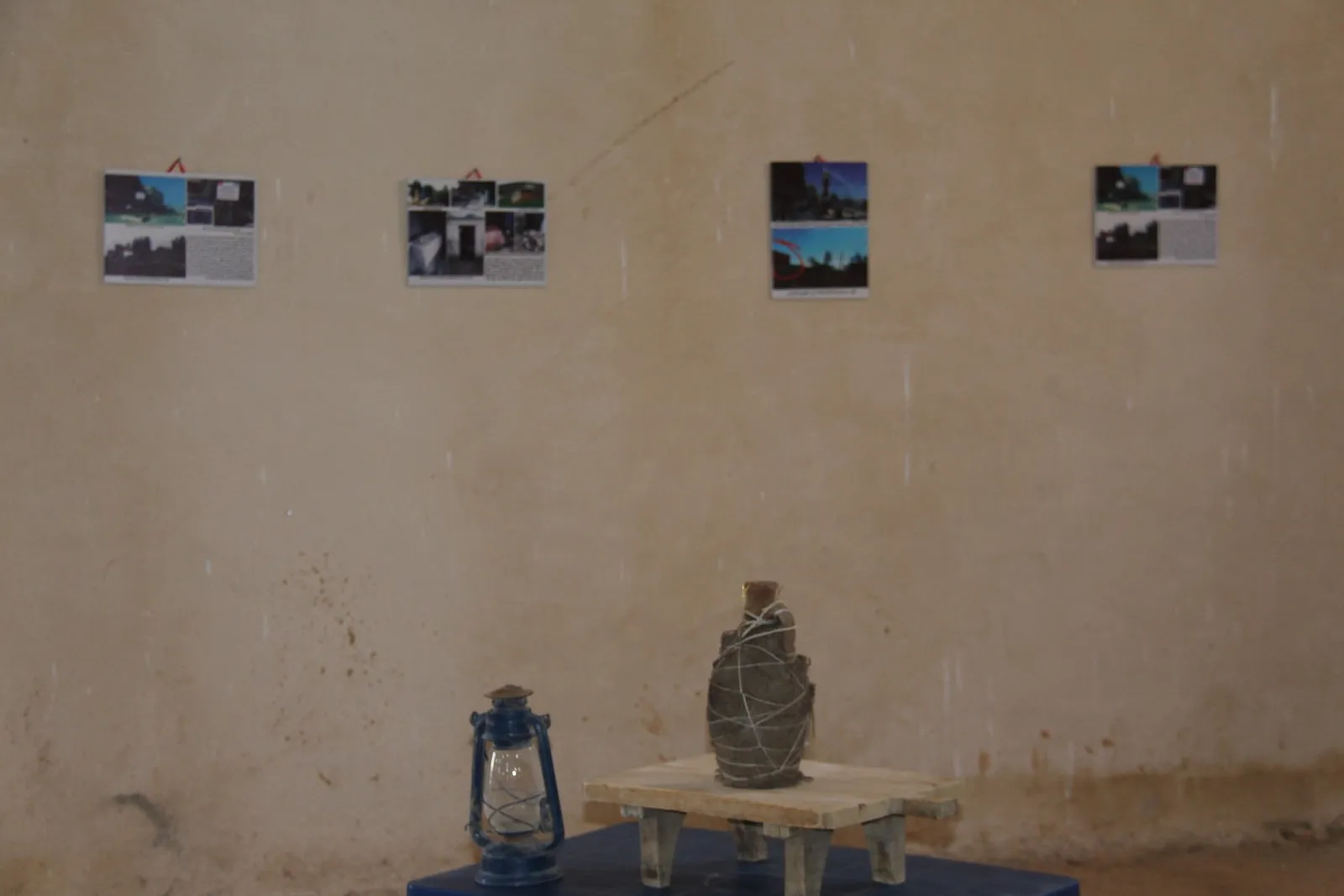 Bi wêneyan binpêkirinên li Efrînê tên meşandin, hatin nîşandan