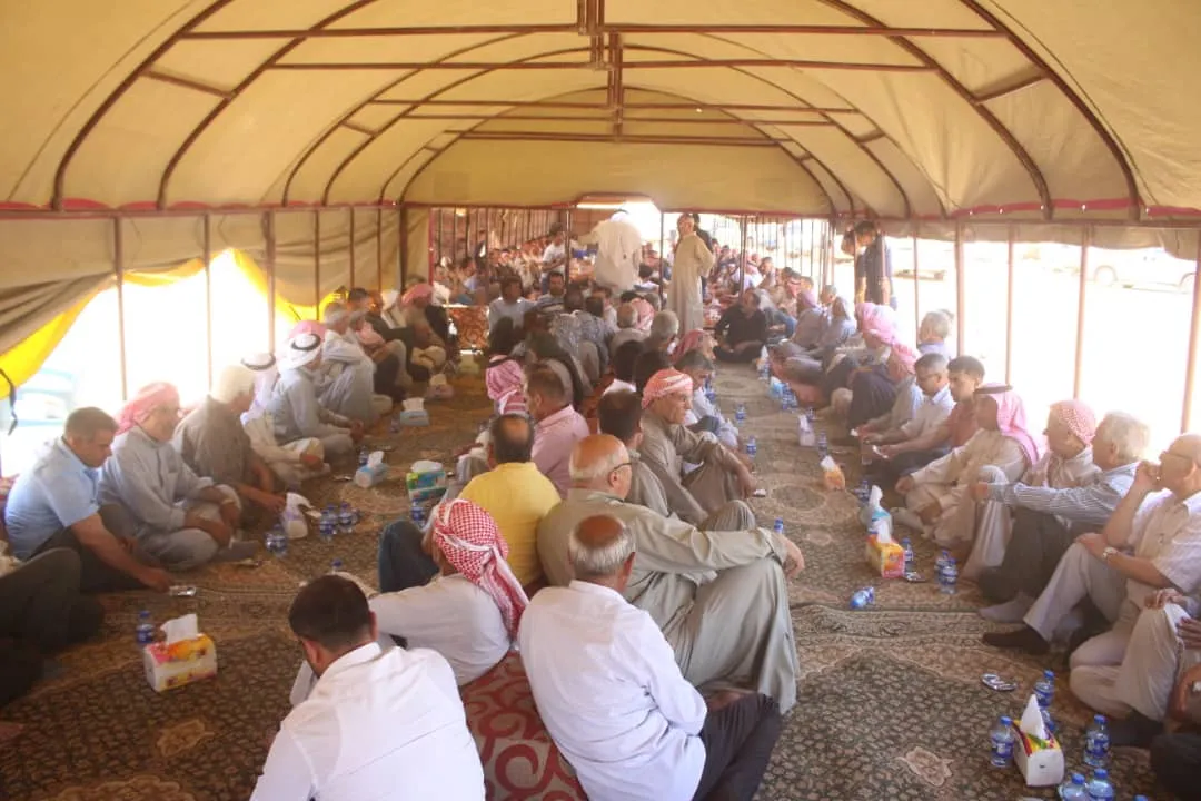Li Kobanê Komîteya Lihevanînê du malbat lihev anîn