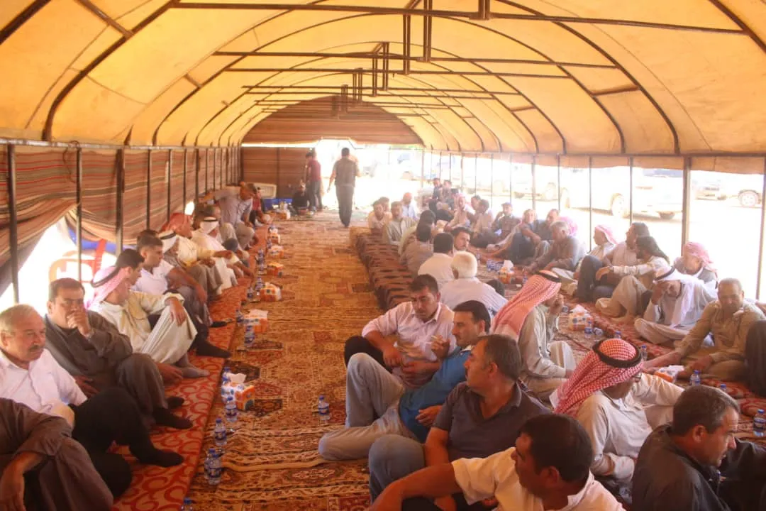 Li Kobanê Komîteya Lihevanînê du malbat lihev anîn