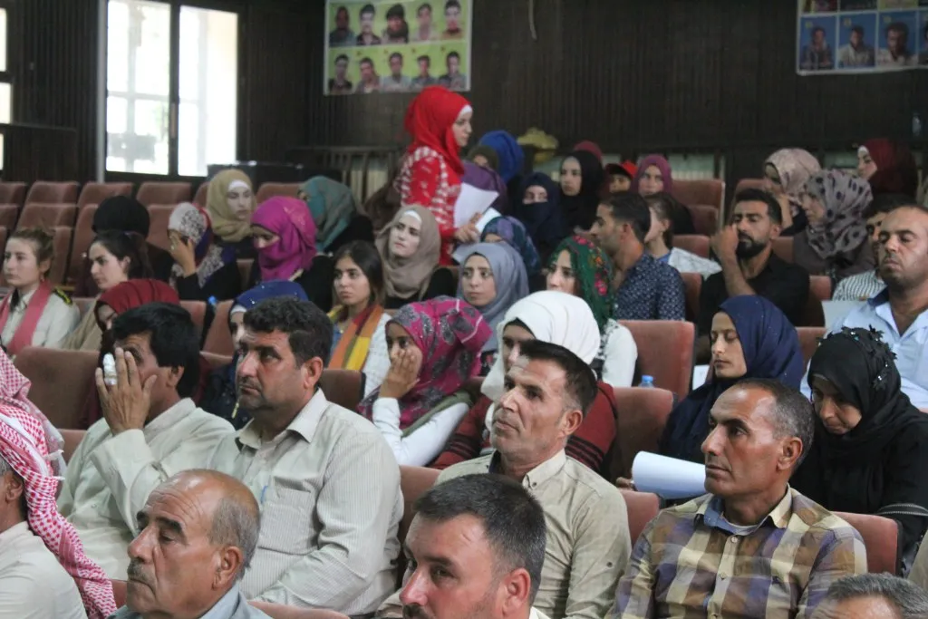 Qeftan: Tirkiyê hewl dide ewlehiya herêmê tê bibe, lê biser nakve