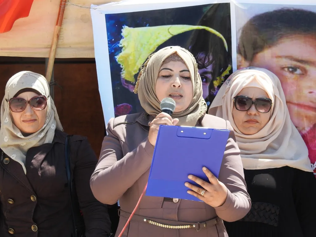 Şêniyên Minbic û Tebqa: Li hember gefên Tirkiyê em hemû mertal in
