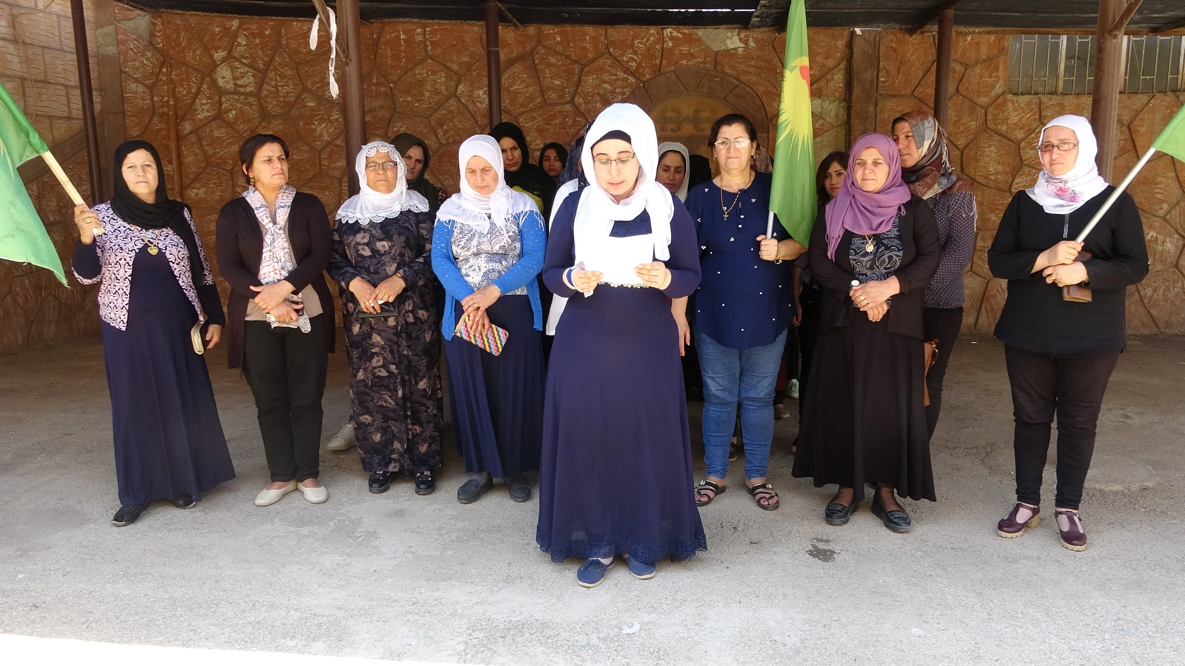 ‘Êrîşa li dijî Besê Hozat berdewama êrîşên dagirkeriya Tirk e‘