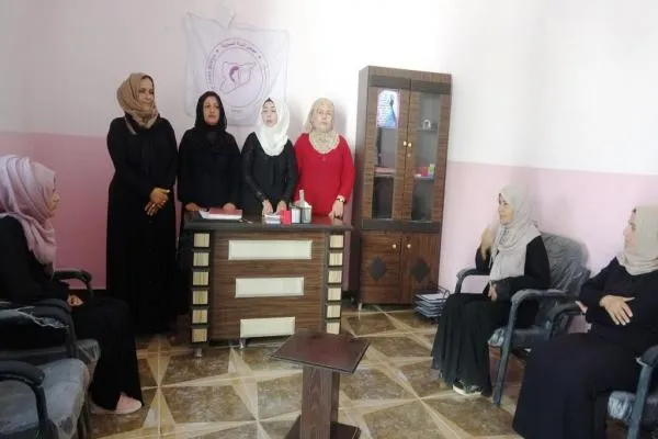 Meclisên jinan ên Reqayê ji nûve têne sazkirin