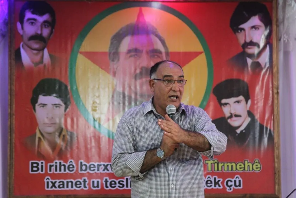 Berxwedêrên 14‘ê Tîrmehê li Bakur û Rojhilatê Sûriyê hatin bi bîranîn