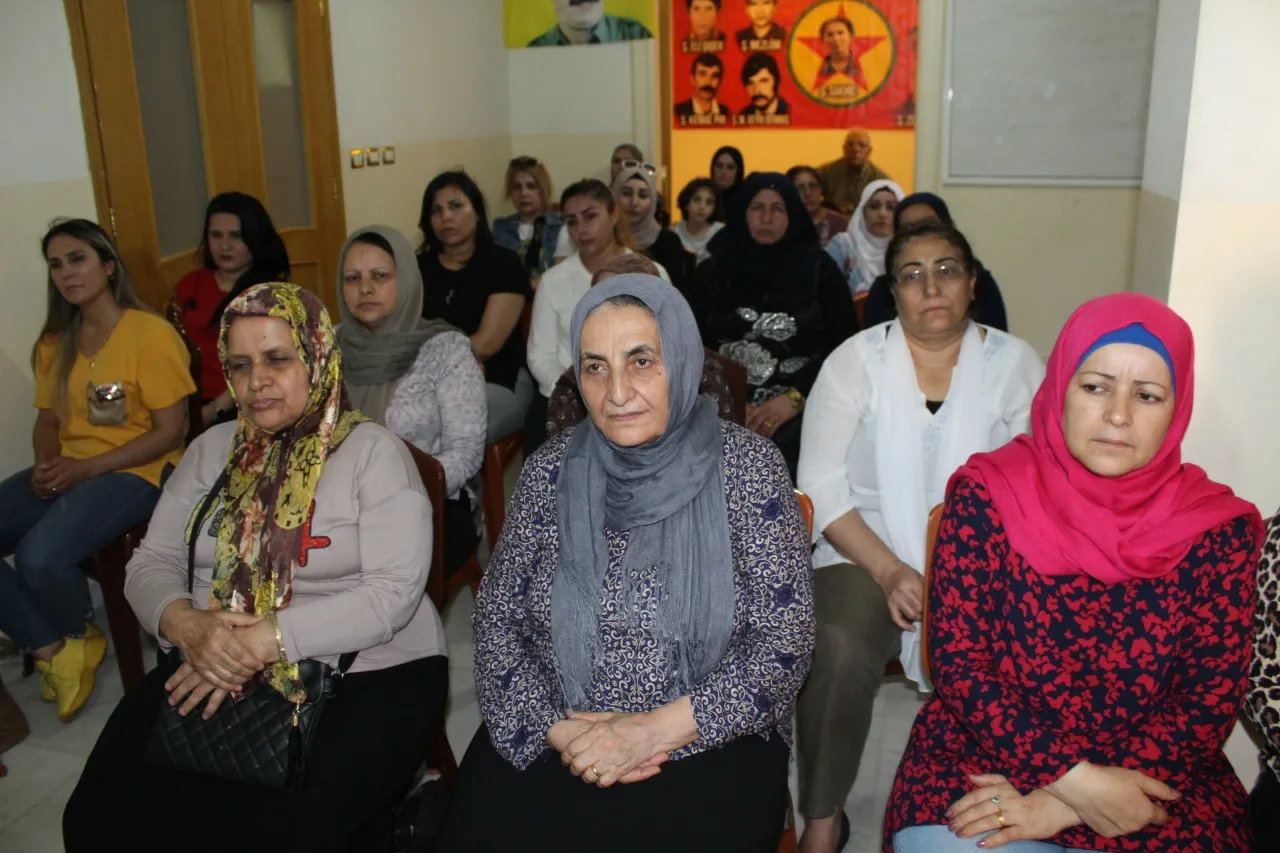 Berxwedêrên 14‘ê Tîrmehê li Lubnanê hatin bi bîranîn