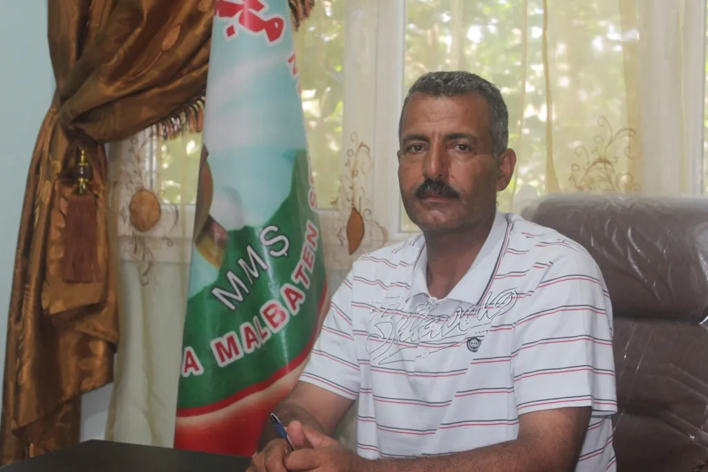 MMŞ a Minbicê ji zarokên şehîdan re dewreyên havînê vekir