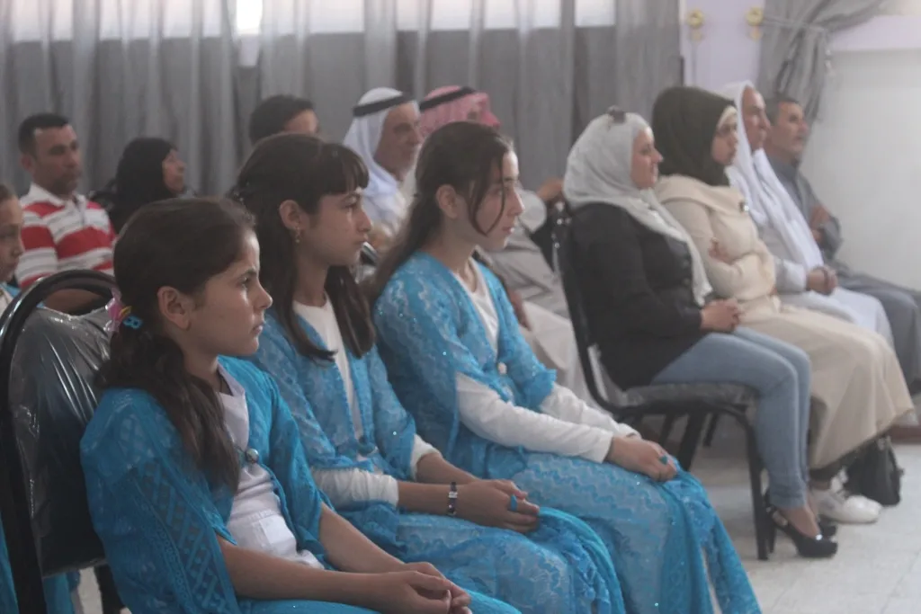 Li Minbicê semînera bi navê `Kokên Turkman` hate dayîn