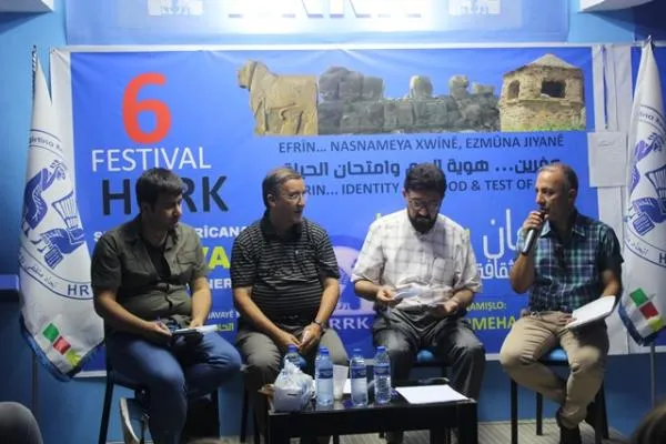 ‘Ne her kesê çîrok an jî gotarekê binivîse dibe rewşenbîr’
