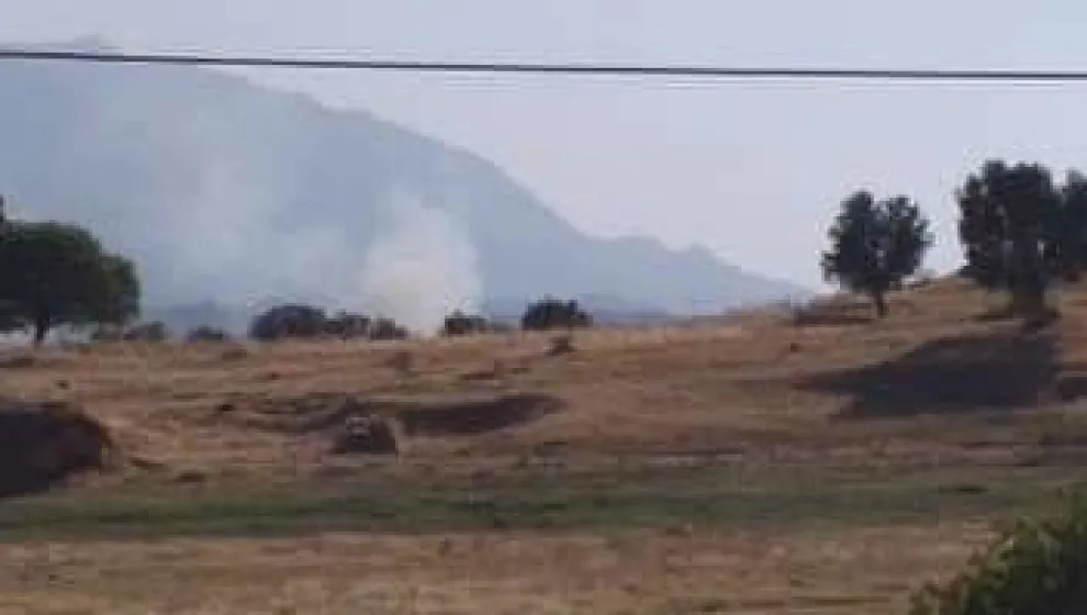Balafirên şer ên Tirk bombeyan li Amediyê dibarîne