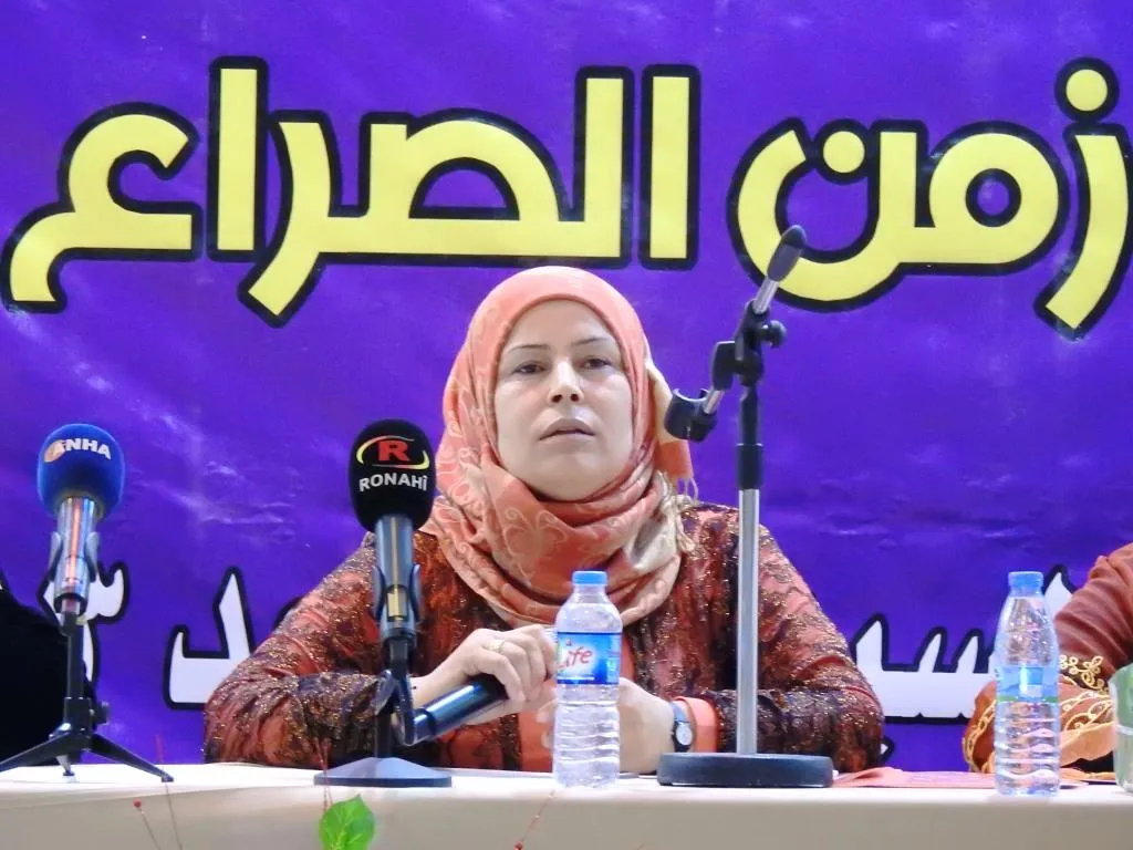 Komxebata berfireh a jinan azarên jinan nîqaş kir