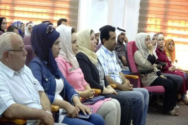 Li Reqayê têkildarî zewaca xizman semînerek hate dayîn