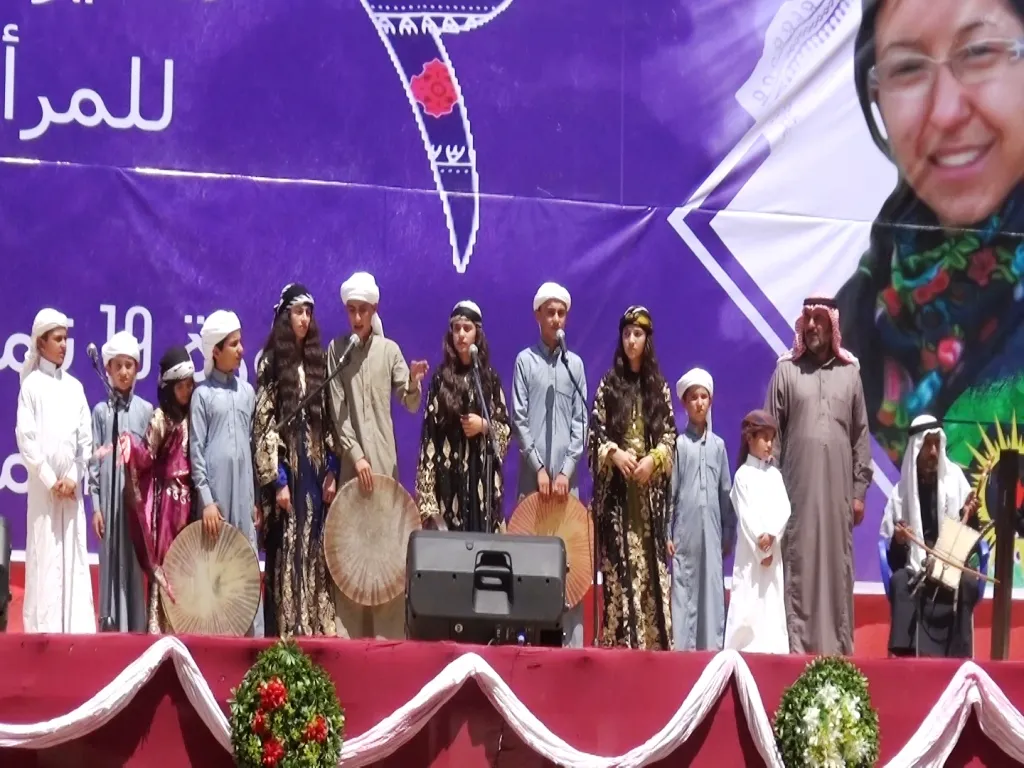 Festîvala Şehîd Stêrvan li Tebqayê li dar dikeve
