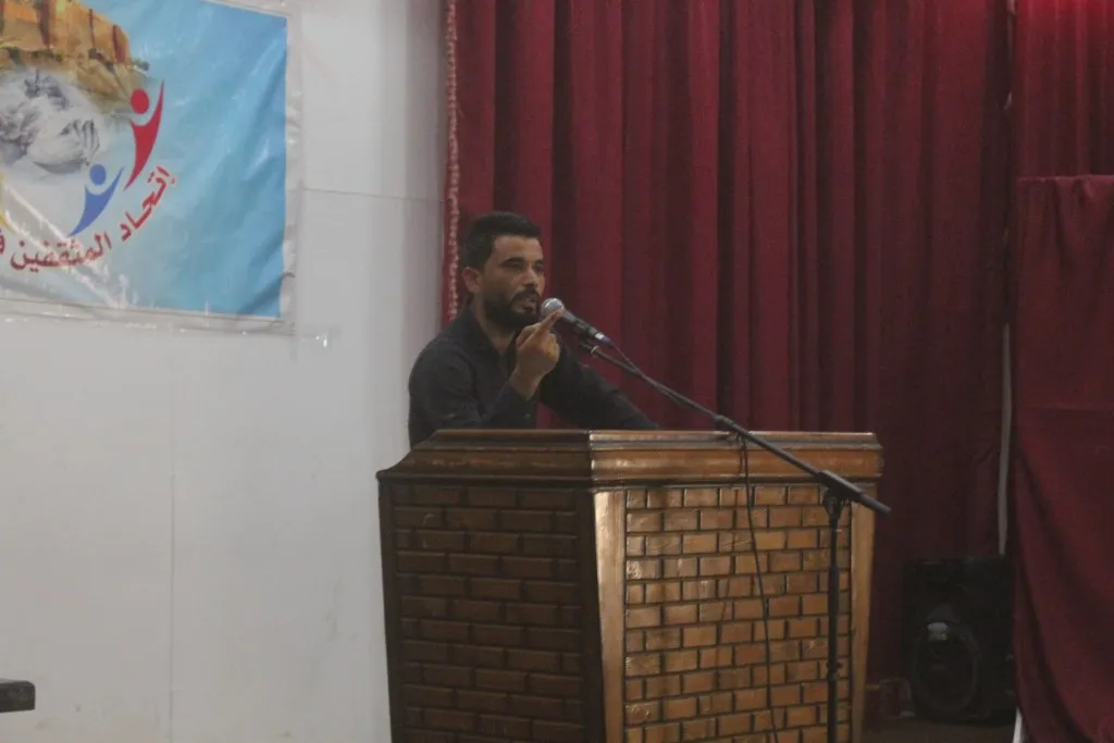Xelatên pêşbirka wêjeyî hatin dayîn