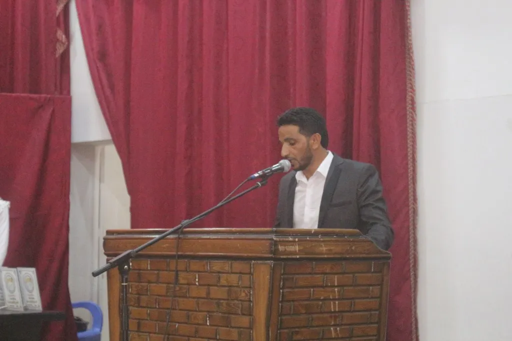 Xelatên pêşbirka wêjeyî hatin dayîn