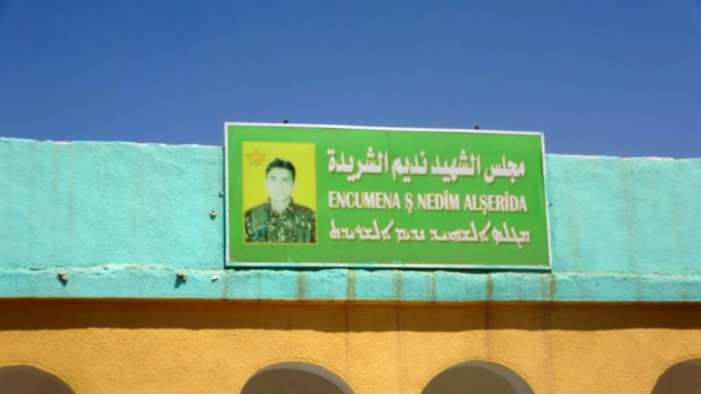 Li Dêrazorê ji endamên meclisan re dewreyeke perwerdeyê hate vekirin