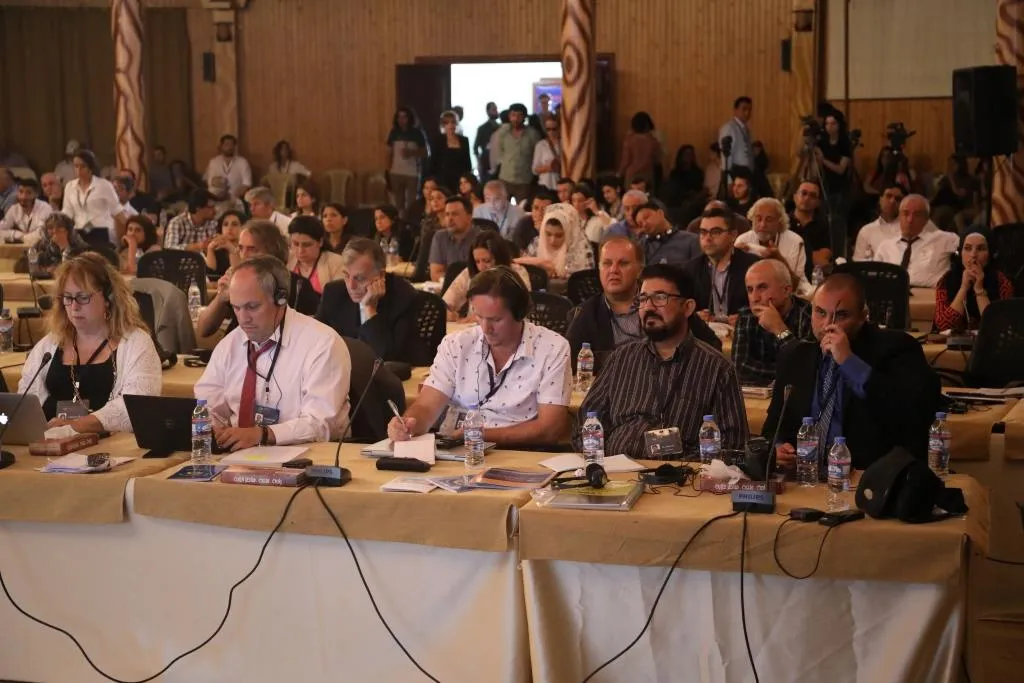 Ji komxebata têkildarî DAIŞ‘ê: DAIŞ 3 tirlyon dolar qezenc dikir
