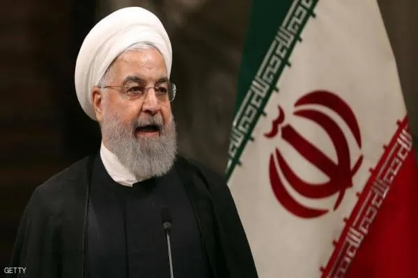 Ruhanî: Em amade ne bi du şertan bi Washingtonê re diyalogê bikin