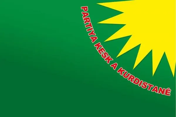 Partiya Kesk: 19‘ê Tîrmehê şoreşa avakirina mirovê şoreşger e