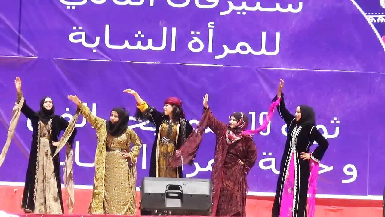 Festîvala Şehîd Stêrvan bi dawî bû