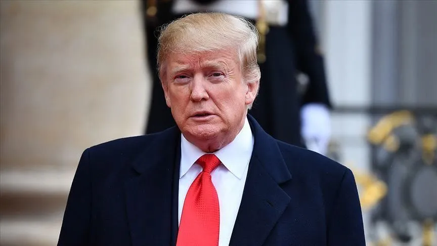 Trump careke din Îran hişyar kir