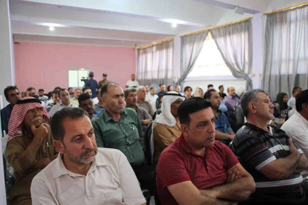 Li Minbicê foruma bi navê ‘Hemwelatî û nasnameya nîtimanî’