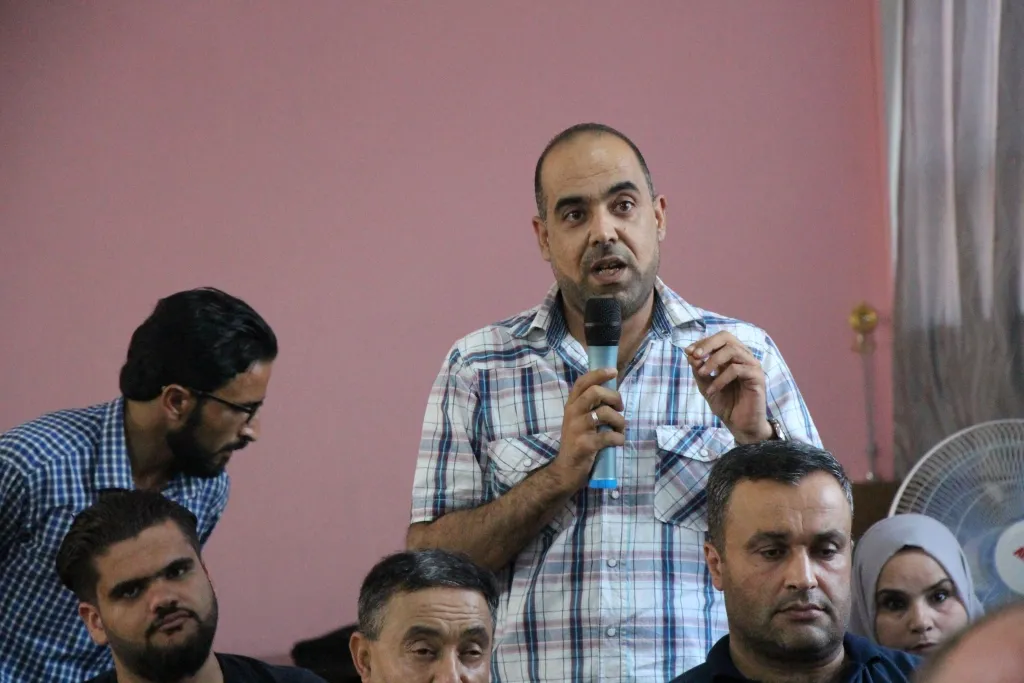 Li Minbicê foruma bi navê ‘Hemwelatî û nasnameya nîtimanî’