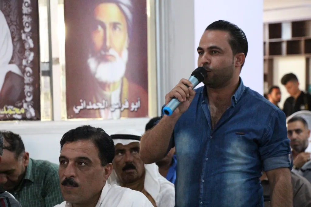 Li Minbicê foruma bi navê ‘Hemwelatî û nasnameya nîtimanî’