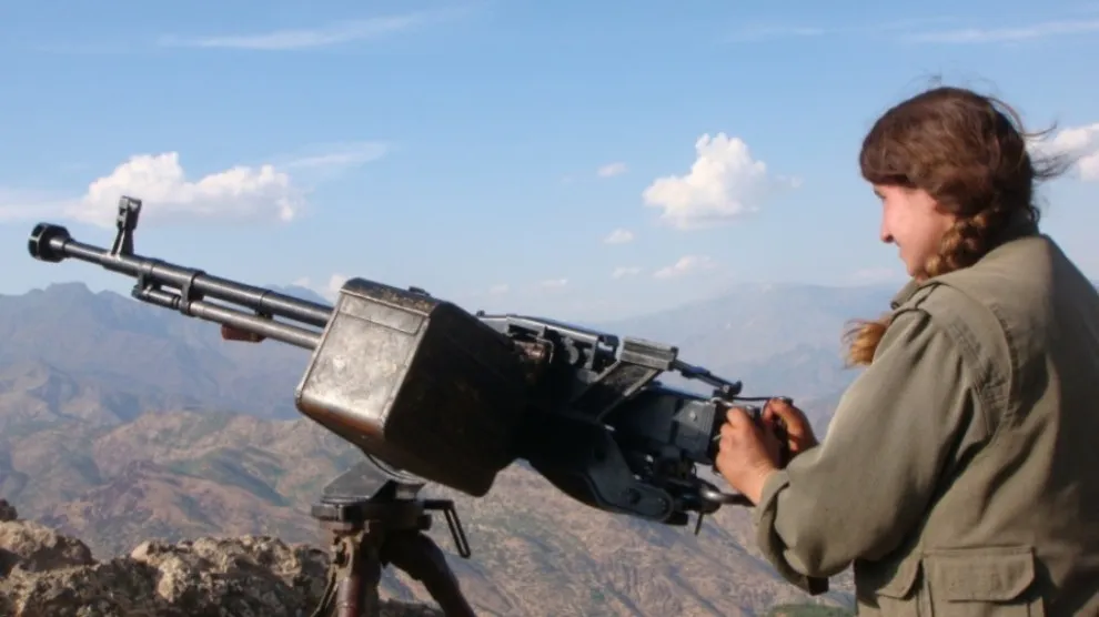 HPG: Li Colemêrgê 13 leşker hatin kuştin