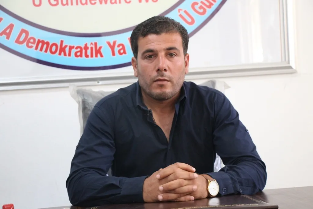 Yekitiya Mamosteyan dest bi dewreyên hînbûna xwendin û nivîsandinê kir