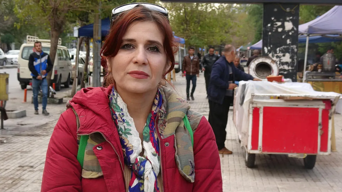 Sirûşt: Berjewendiyên partiyetî dagirkirina Başûrê Kurdistanê hêsan dike