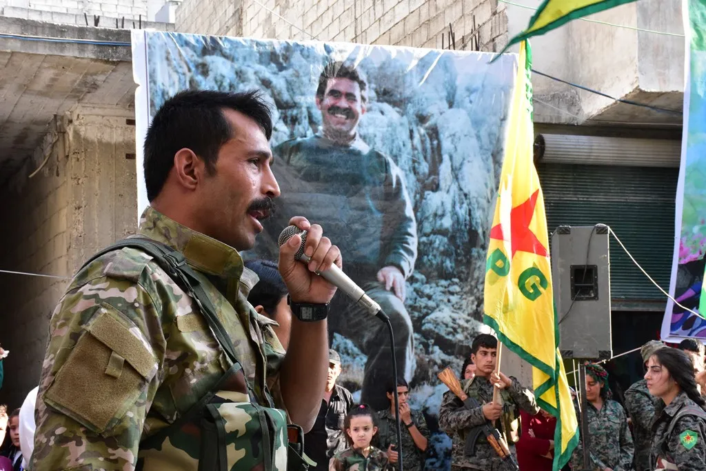Li Helebê nasnameya şehîdan eşkere kir û merasîma sersaxiyê lidar xist