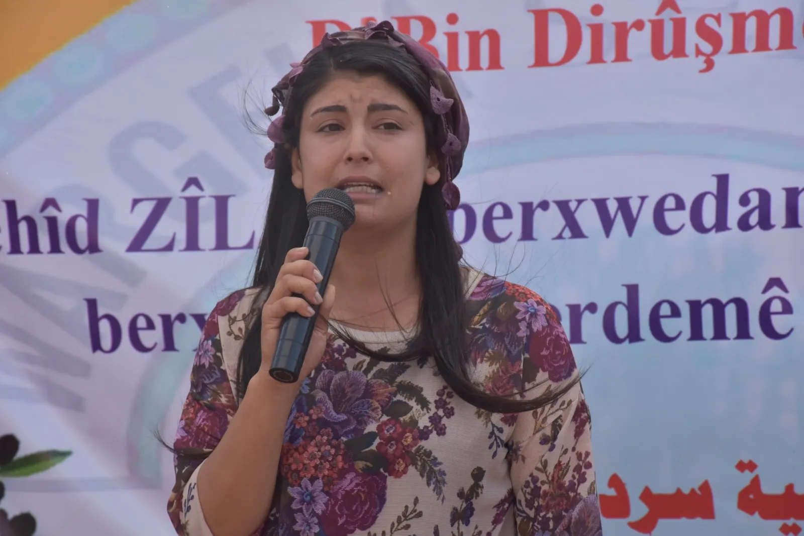 Li Şehbayê pêşbirka werzîşê