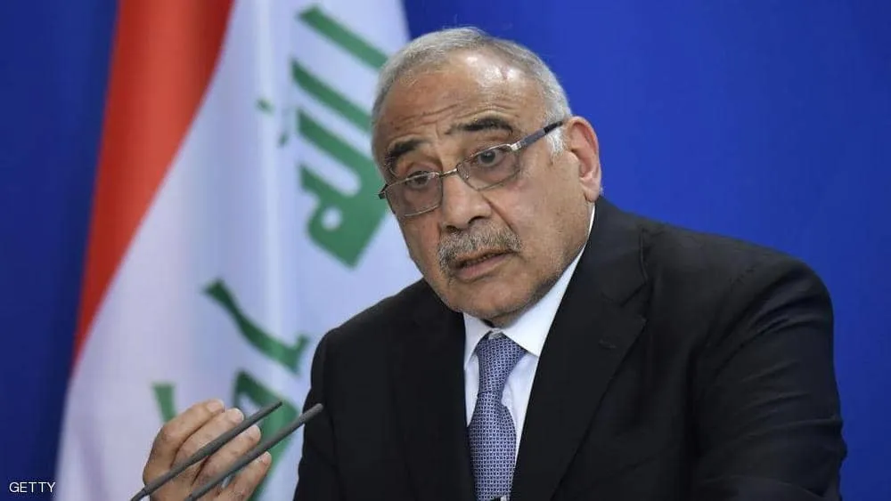 Serokwezîrê Iraqê bang komên çekdar kir ku tev li hêzên Iraqê bibin