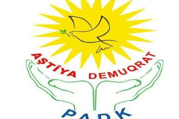 Partiya Aştiya Demokratîk banga parastina destkeftiyên şoreşê kir