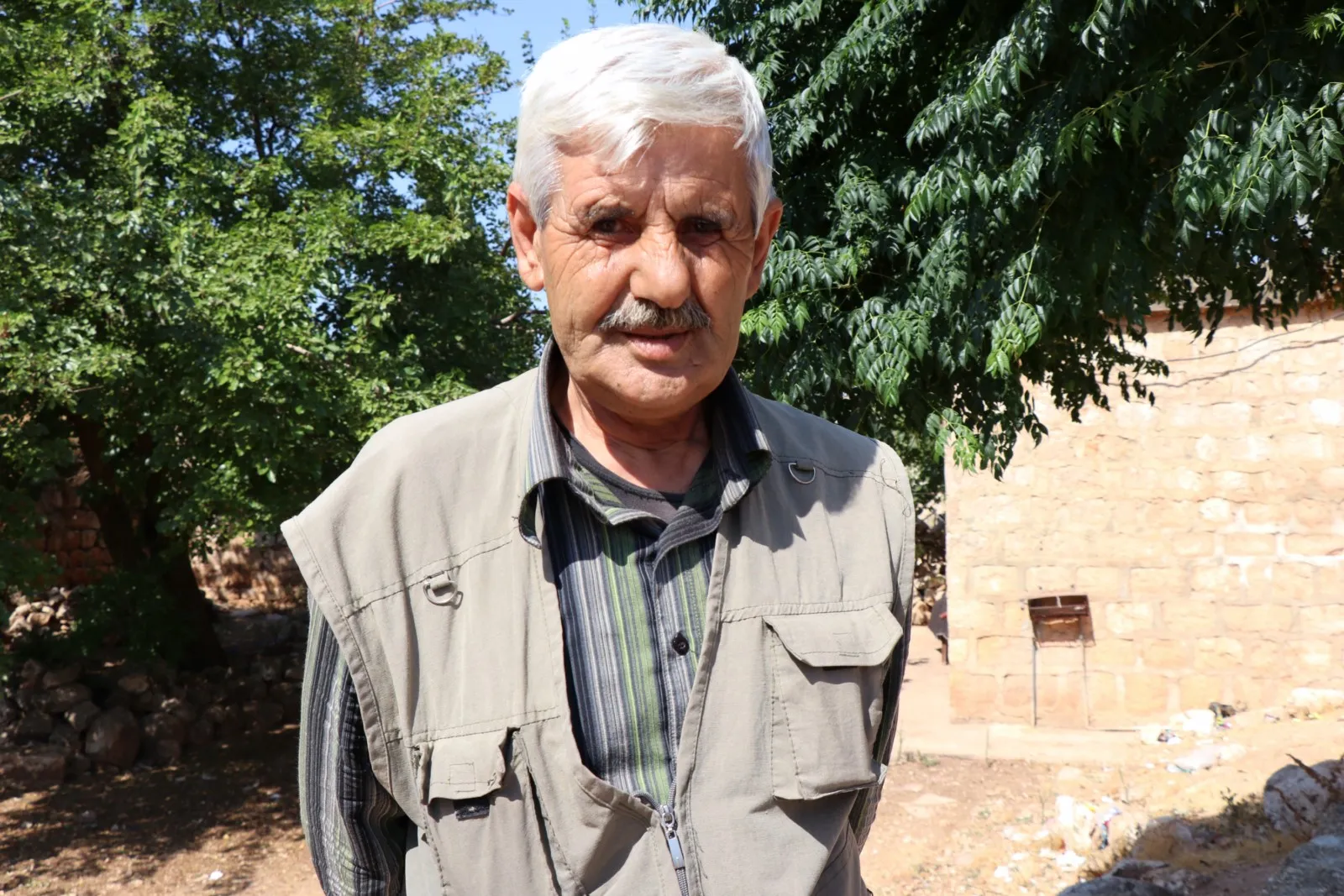 Bêdengiya navdewletî û herêmî qutkirina Efrînê ji Sûriyê misoger dike