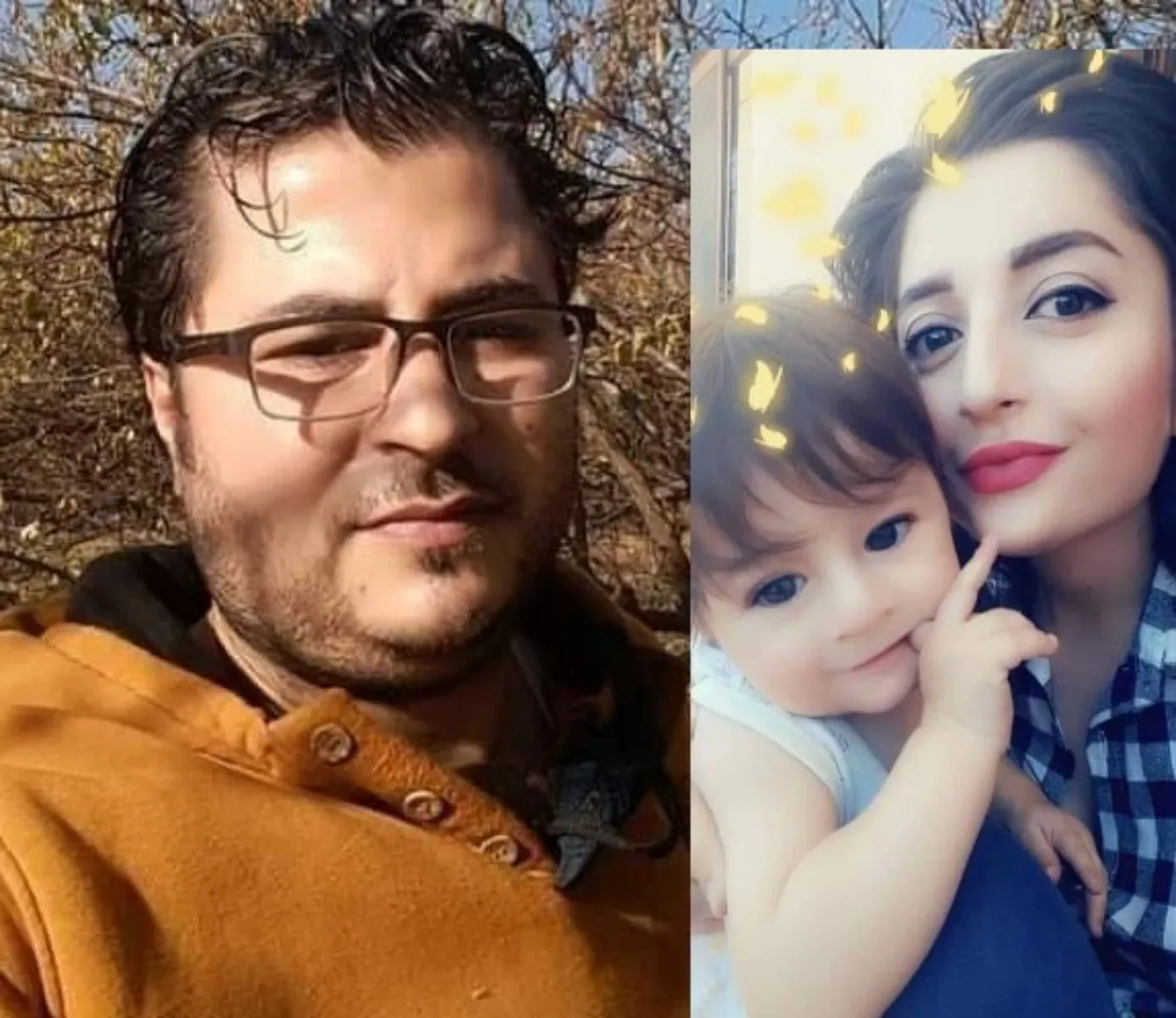 Li Efrînê di nava 15  mehan de 67 bûyerên kuştinê hatin belgekirin